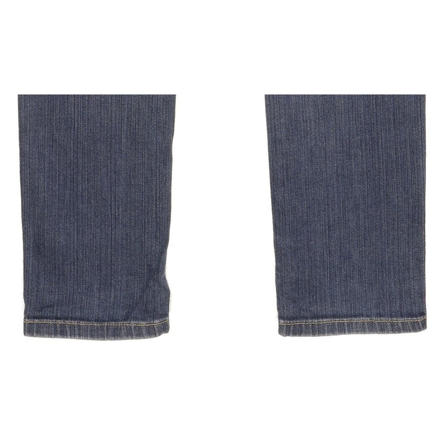 G-Star Midge Women Blue Skinny Slim Stretch Jeans W27 L32