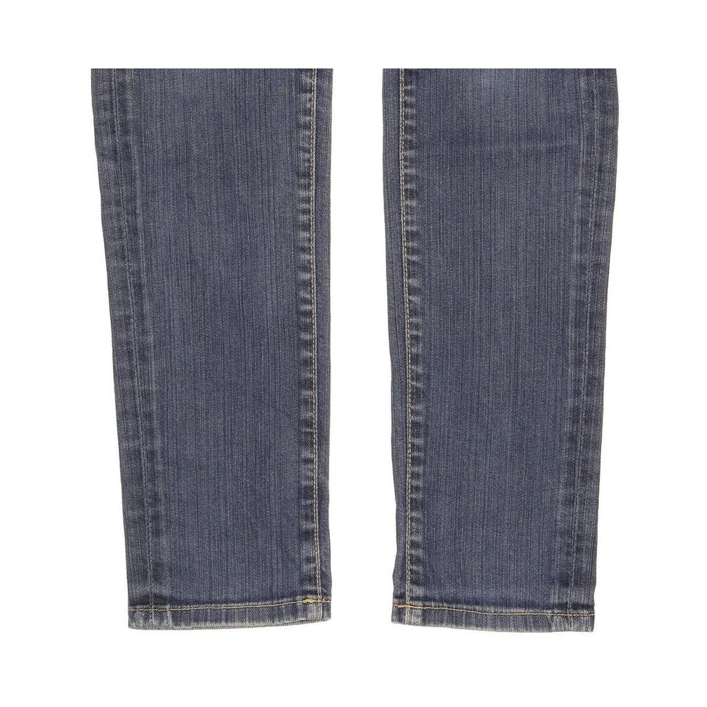 G-Star Midge Women Blue Skinny Slim Stretch Jeans W27 L32
