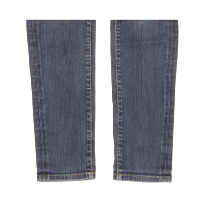 G-Star Midge Women Blue Skinny Slim Stretch Jeans W27 L32