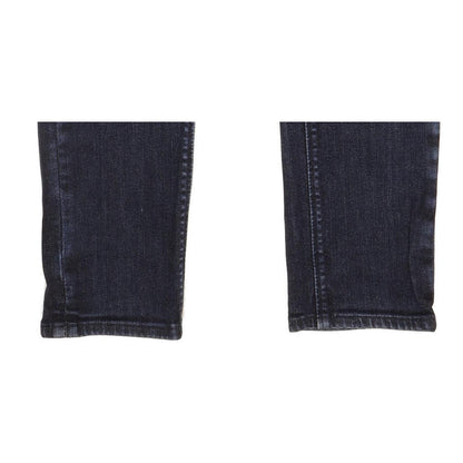 Levi's Women Blue Skinny Slim Stretch Jeans W27 L29