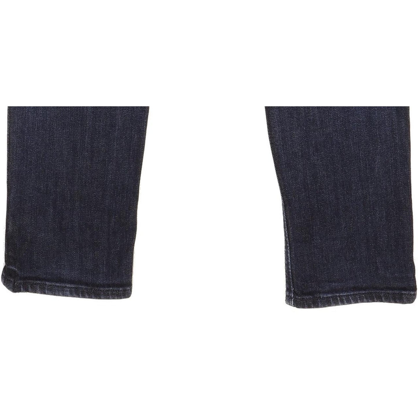 Levi's Women Blue Skinny Slim Stretch Jeans W27 L29