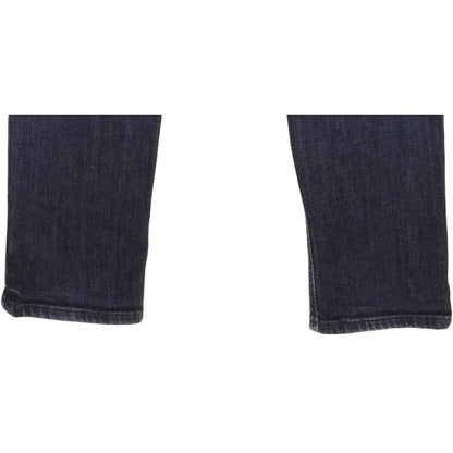 Levi's Women Blue Skinny Slim Stretch Jeans W27 L29