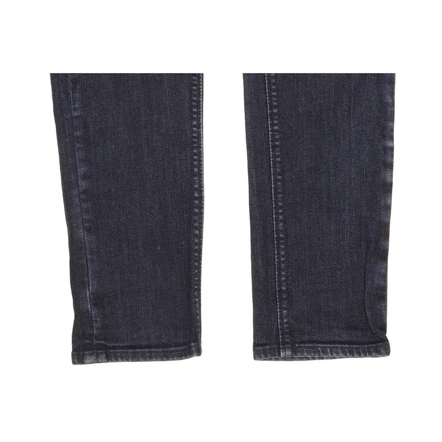 Levi's Women Blue Skinny Slim Stretch Jeans W27 L29