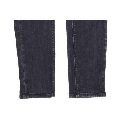 Levi's Women Blue Skinny Slim Stretch Jeans W27 L29