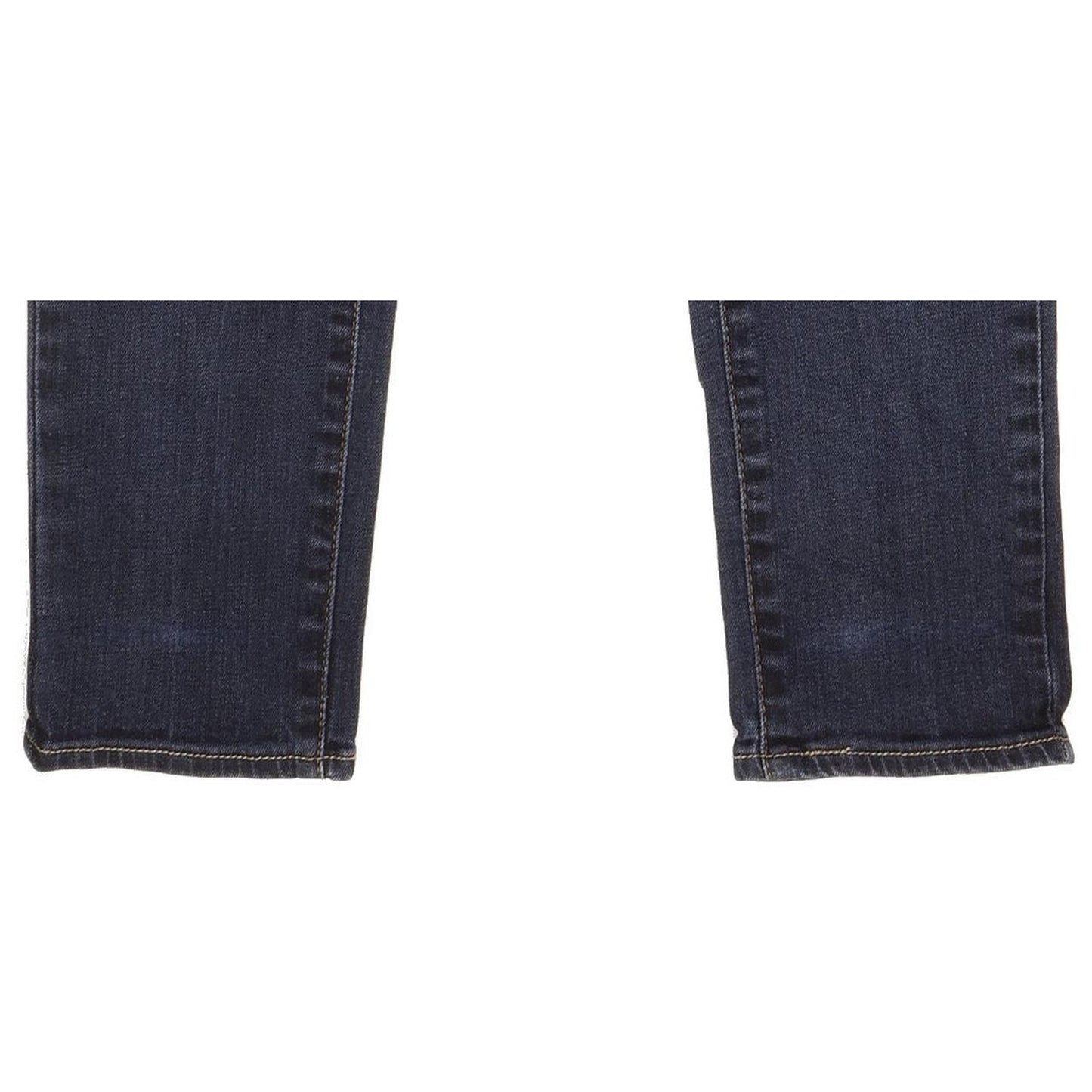 Levi's Demi Curve Women Blue Skinny Slim Stretch Jeans W27 L31