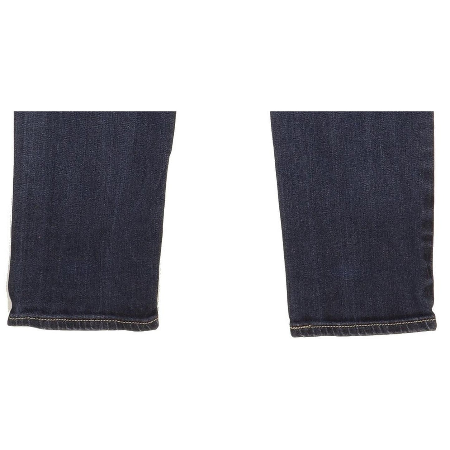 Levi's Demi Curve Women Blue Skinny Slim Stretch Jeans W27 L31
