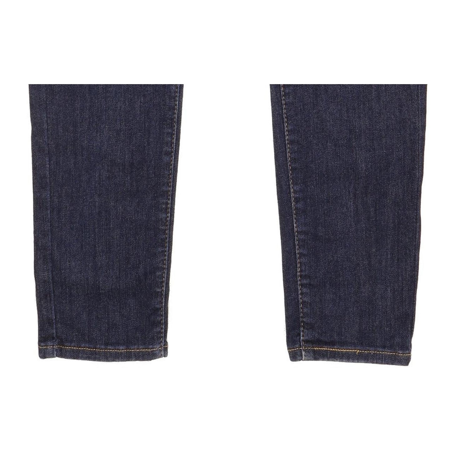 Levi's 720 Women Blue Skinny Slim Jeans W29 L31