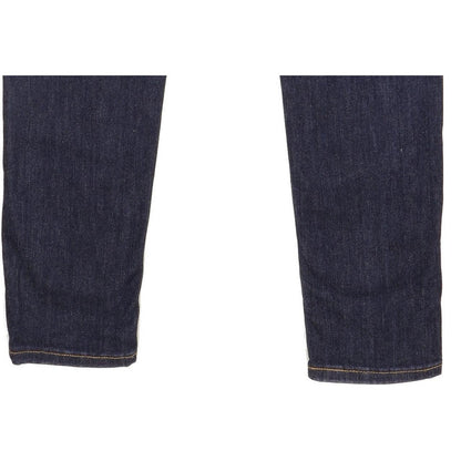 Levi's 720 Women Blue Skinny Slim Jeans W29 L31