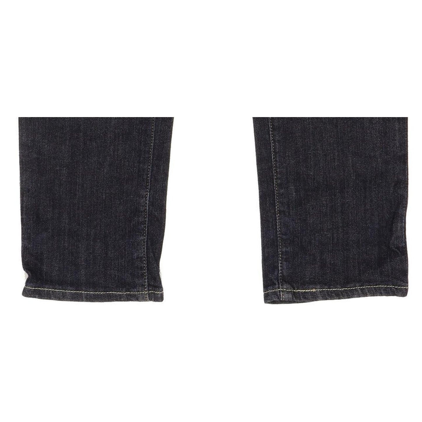 Levi's Demi Curve Women Blue Skinny Slim Stretch Jeans W28 L31