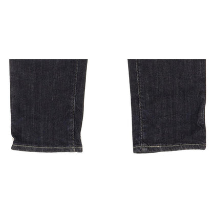 Levi's Demi Curve Women Blue Skinny Slim Stretch Jeans W28 L31