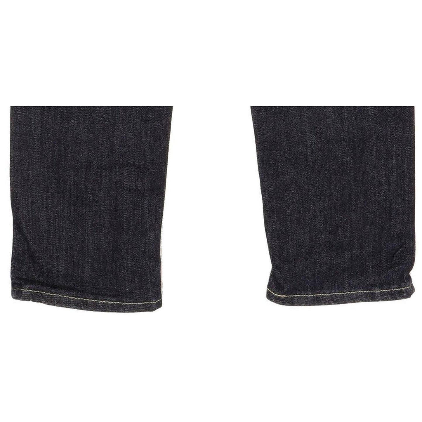 Levi's Demi Curve Women Blue Skinny Slim Stretch Jeans W28 L31