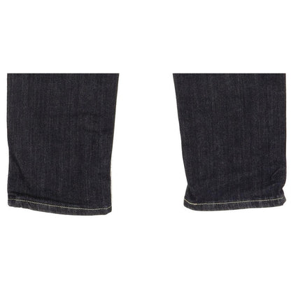Levi's Demi Curve Women Blue Skinny Slim Stretch Jeans W28 L31