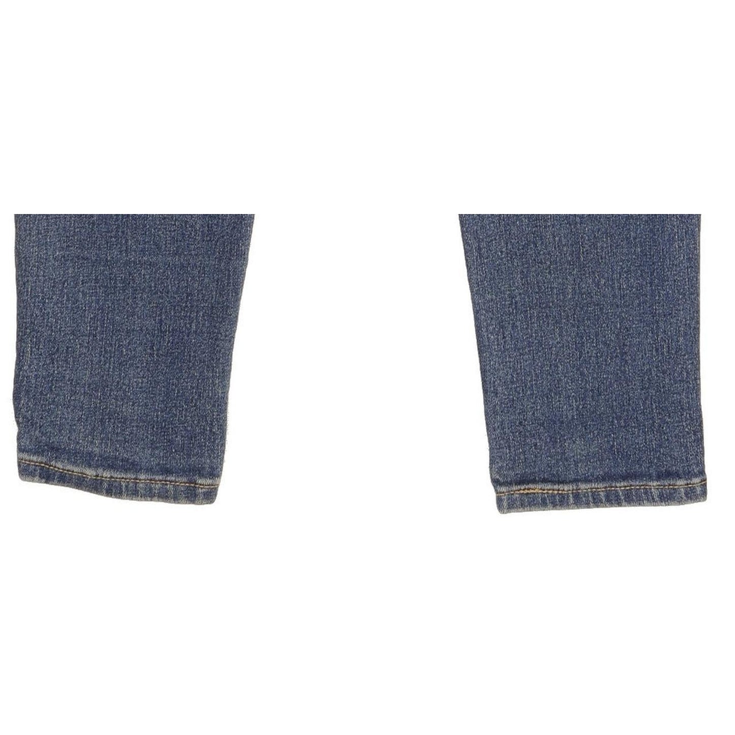 Levi's 720 Women Blue Skinny Slim Stretch Jeans W26 L28