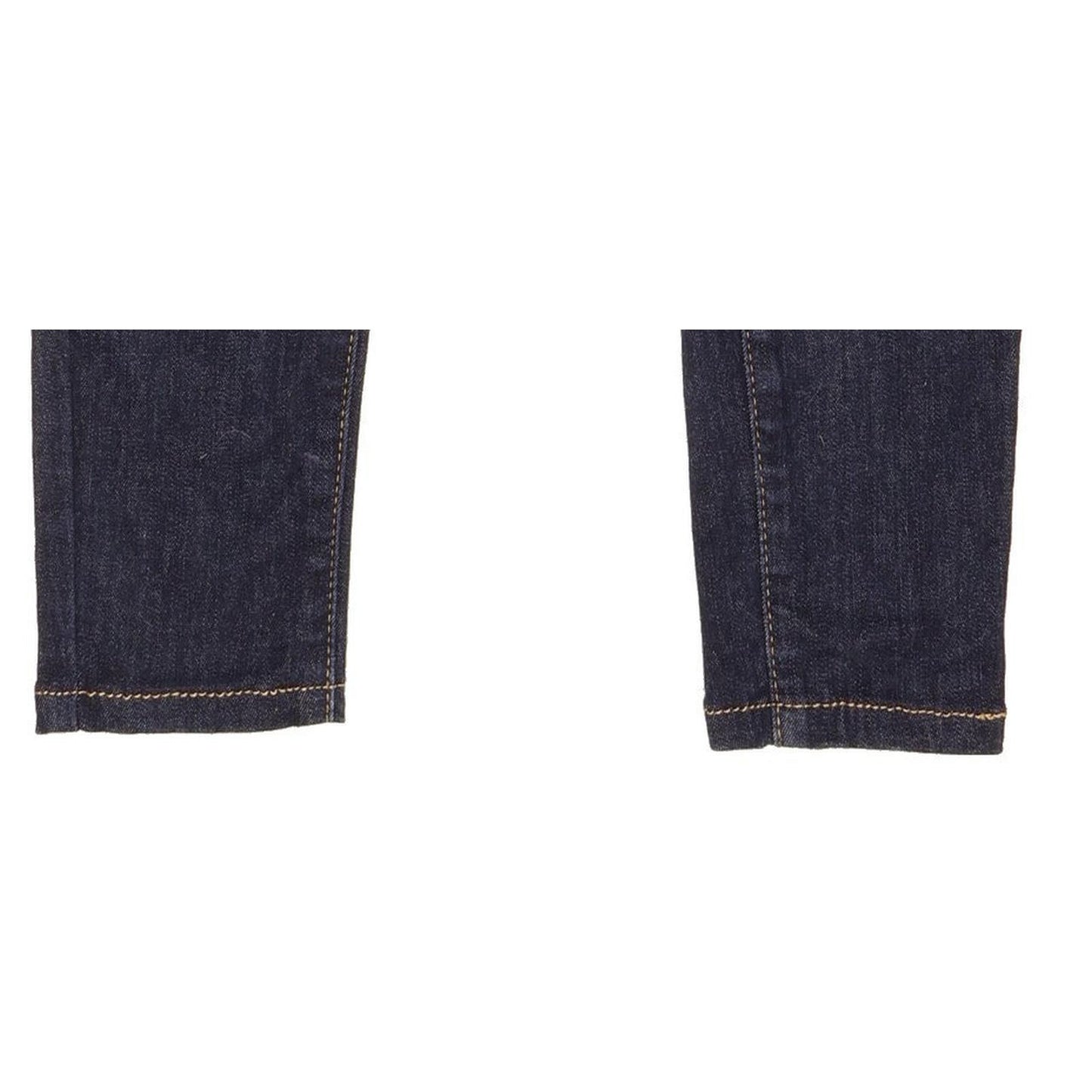 Levi's 720 Women Blue Skinny Slim Stretch Jeans W25 L27