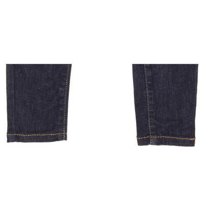 Levi's 720 Women Blue Skinny Slim Stretch Jeans W25 L27