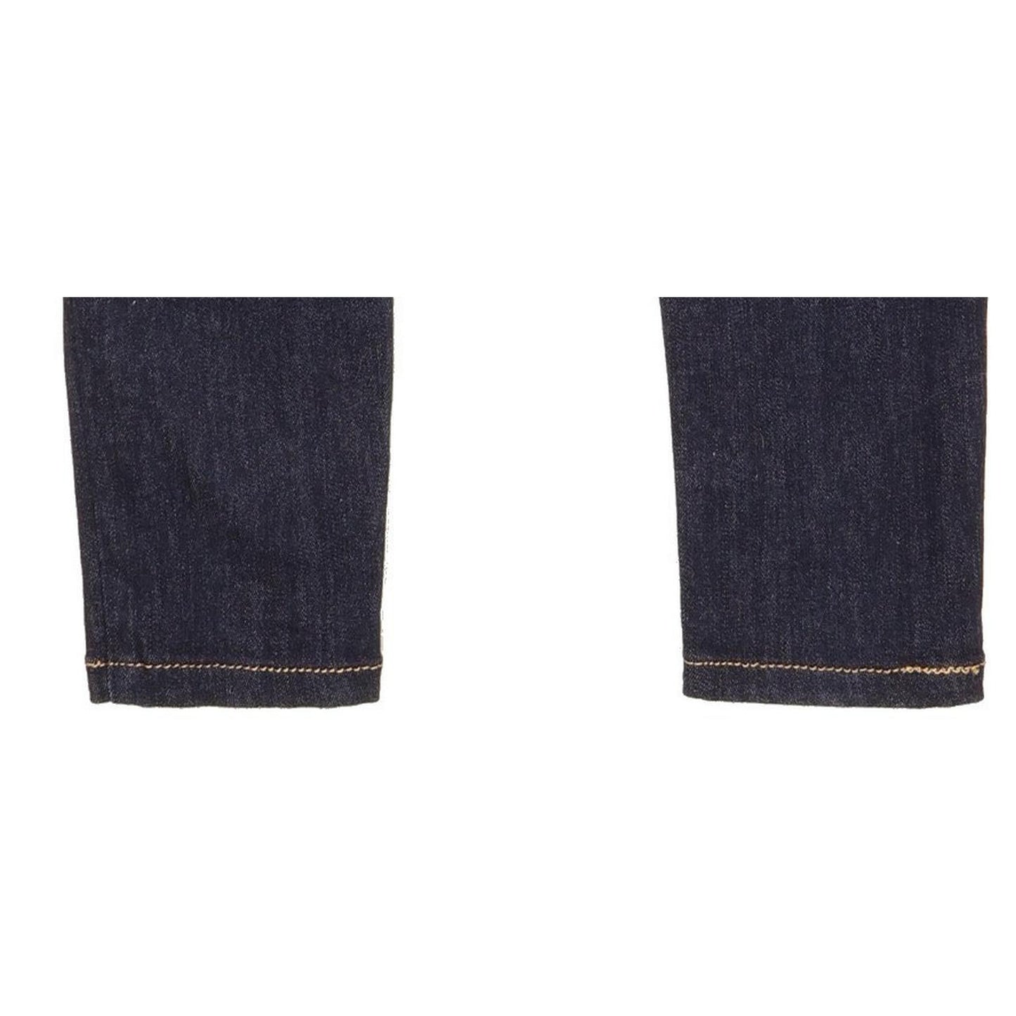 Levi's 720 Women Blue Skinny Slim Stretch Jeans W25 L27