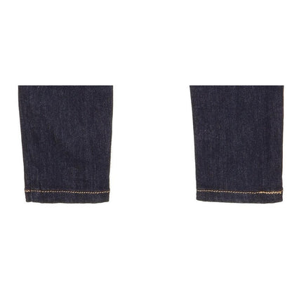 Levi's 720 Women Blue Skinny Slim Stretch Jeans W25 L27