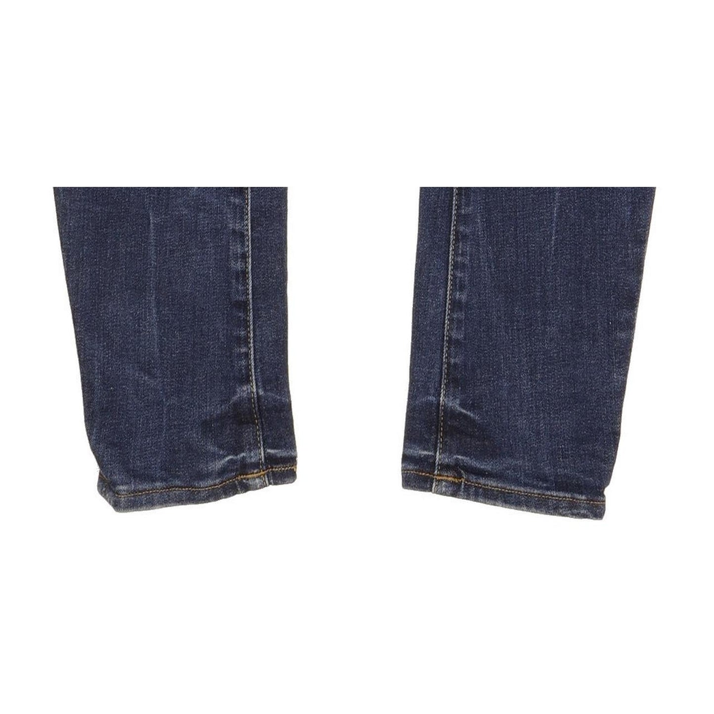 G-Star Midge Women Blue Skinny Slim Stretch Jeans W26 L29