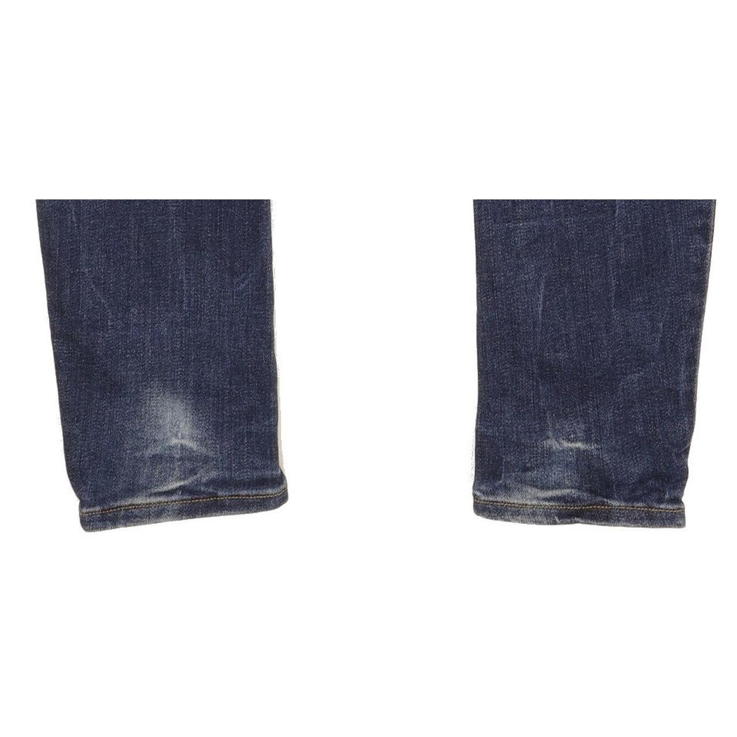 G-Star Midge Women Blue Skinny Slim Stretch Jeans W26 L29