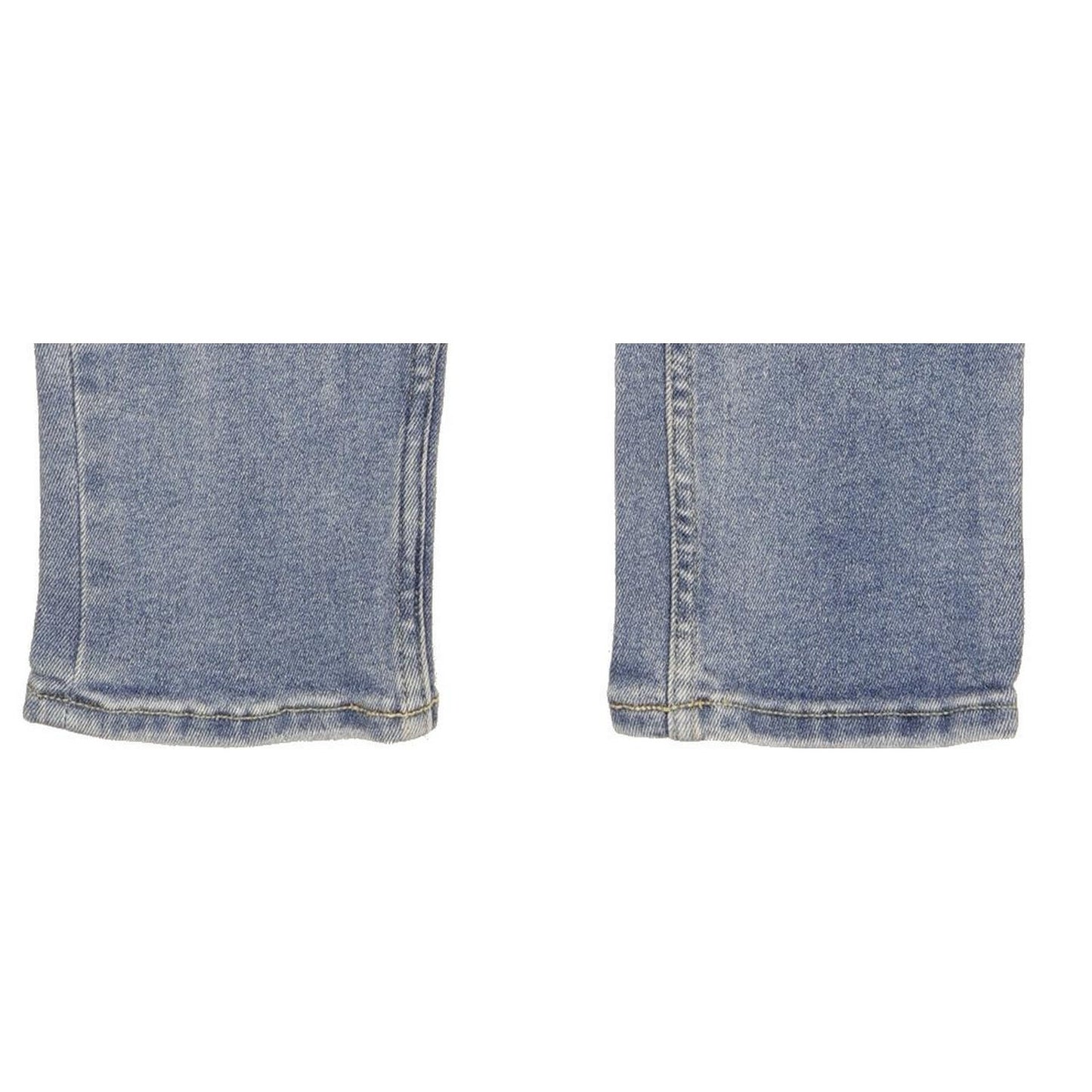 Levi's Kids Blue Tapered Regular Stretch Jeans W26 L28