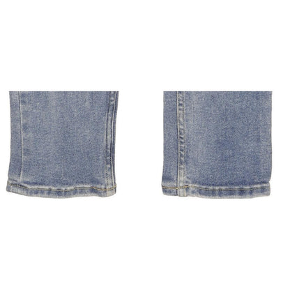 Levi's Kids Blue Tapered Regular Stretch Jeans W26 L28