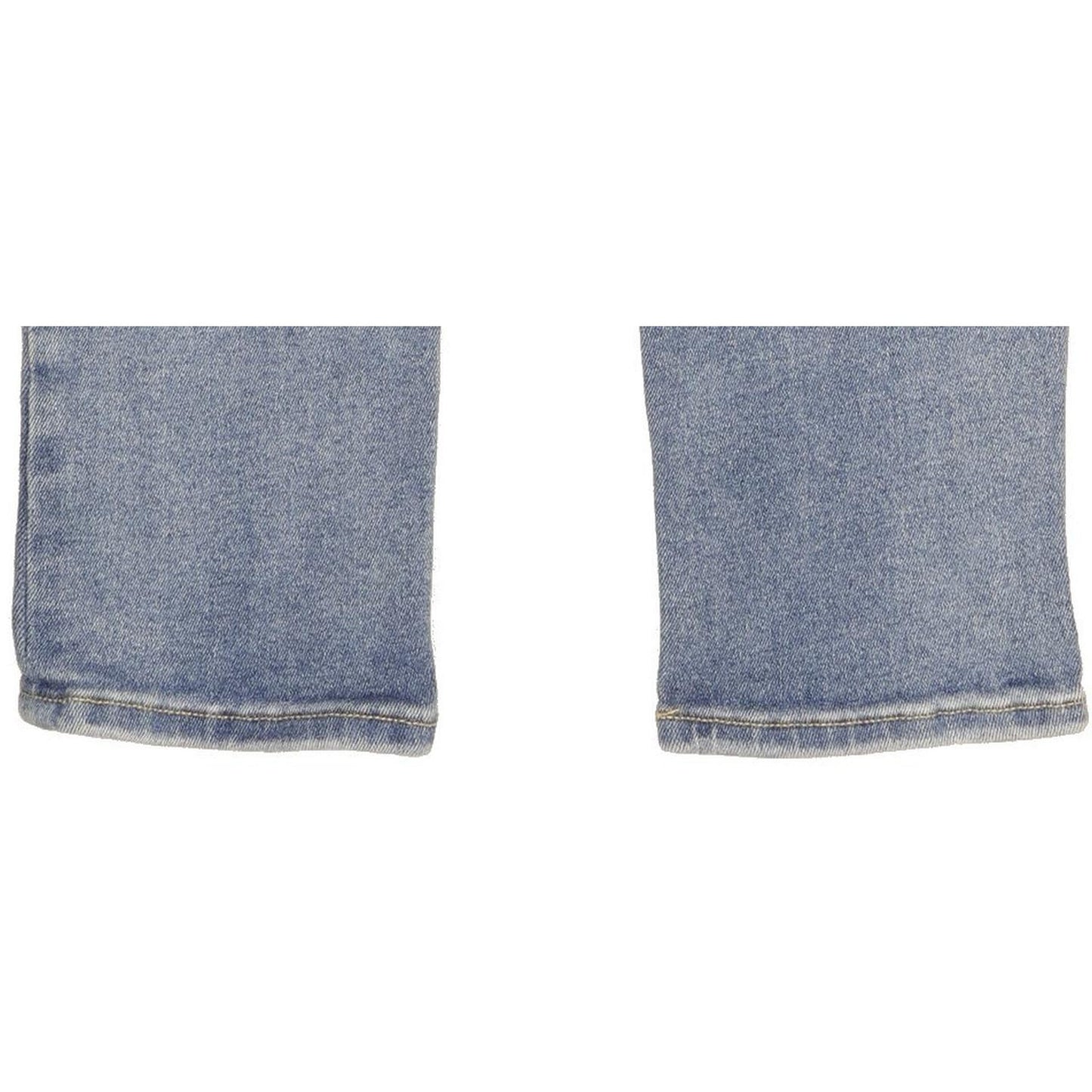 Levi's Kids Blue Tapered Regular Stretch Jeans W26 L28