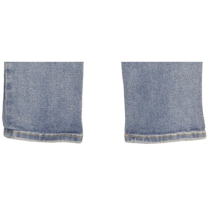 Levi's Kids Blue Tapered Regular Stretch Jeans W26 L28
