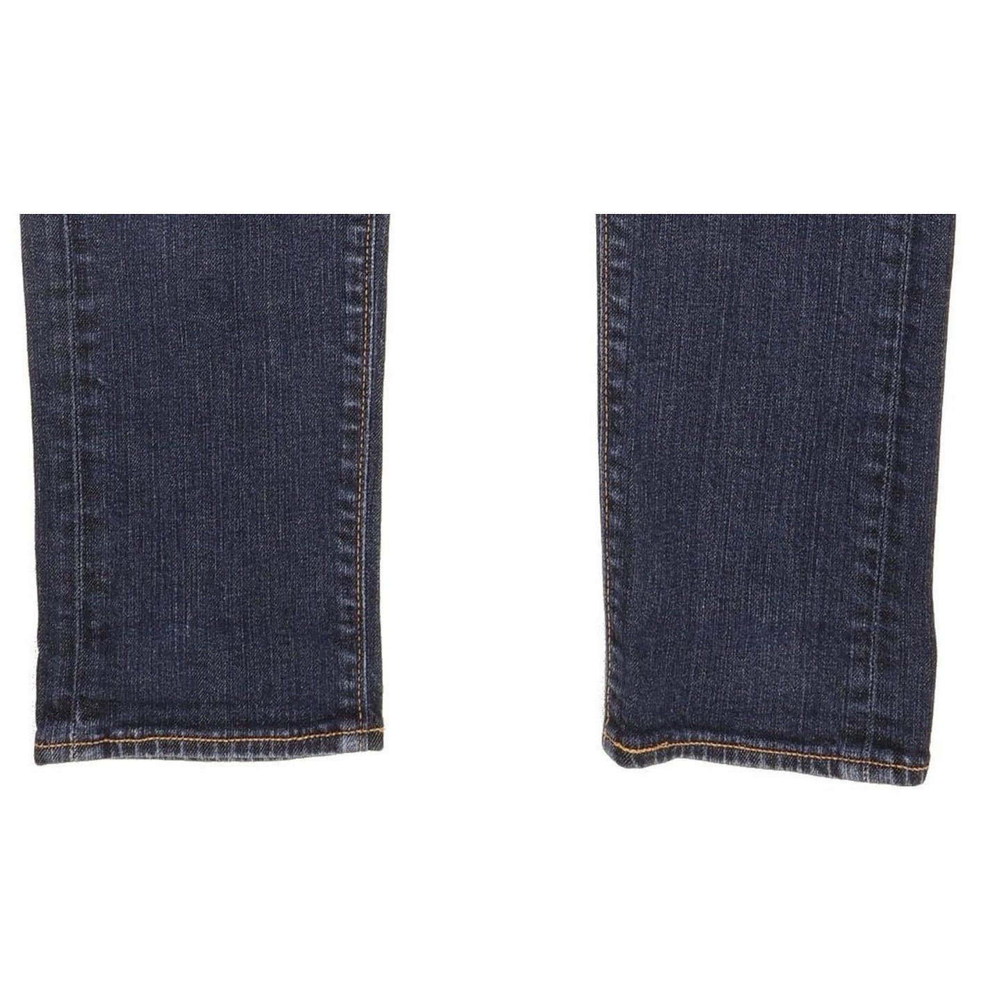 Levi's 510 Men Blue Skinny Slim Stretch Jeans W30 L31