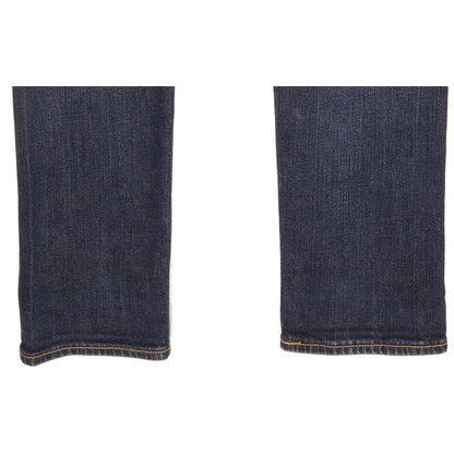 Levi's 510 Men Blue Skinny Slim Stretch Jeans W30 L31
