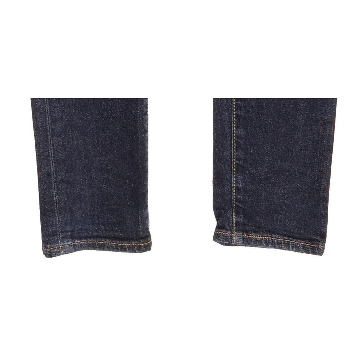 Levi's 519 Men Blue Skinny Slim Stretch Jeans W30 L28