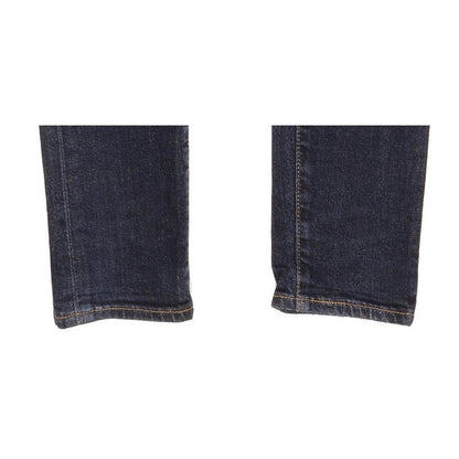 Levi's 519 Men Blue Skinny Slim Stretch Jeans W30 L28