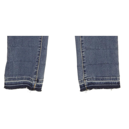 Levi's 711 Women Blue Skinny Slim Jeans W29 L32