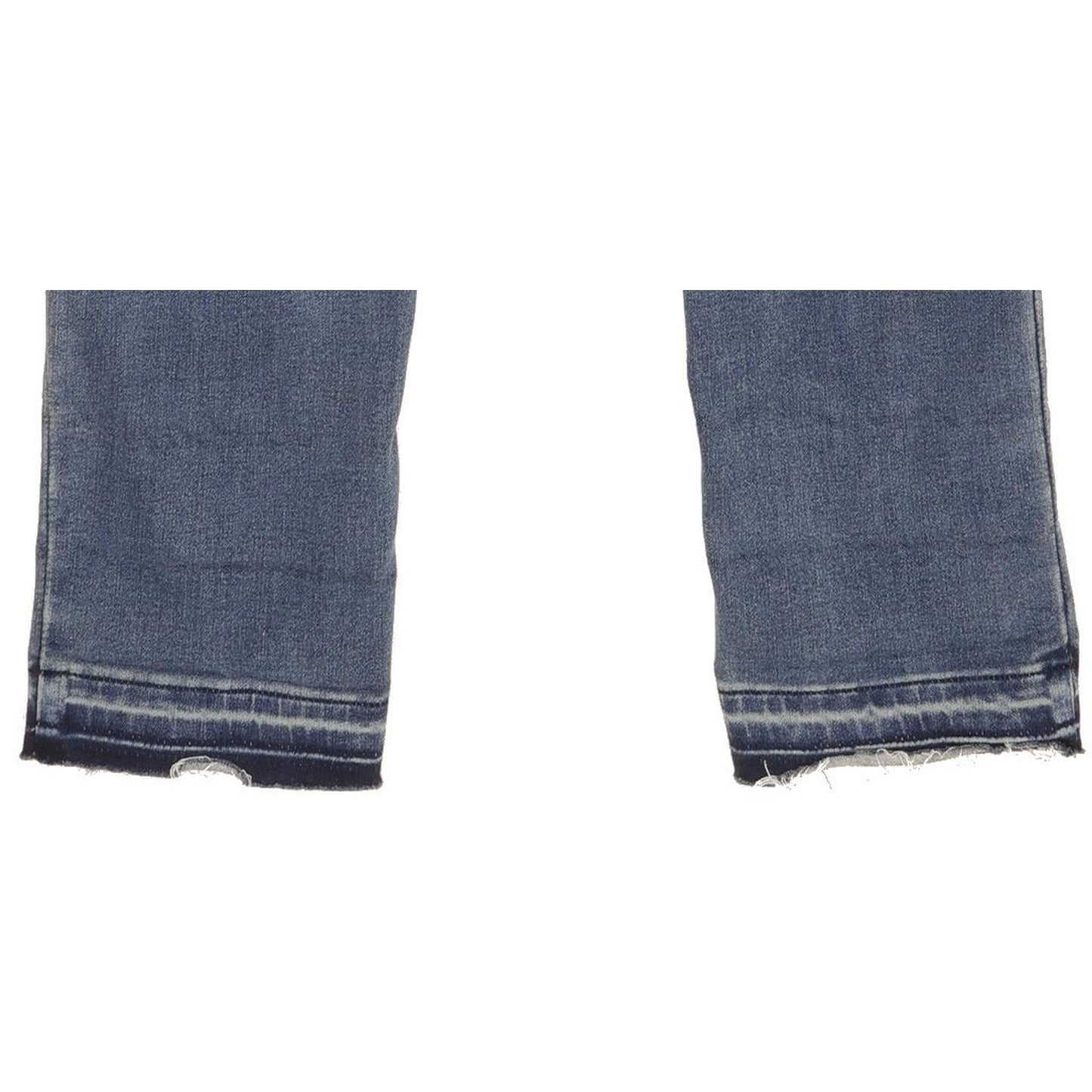 Levi's 711 Women Blue Skinny Slim Jeans W29 L32