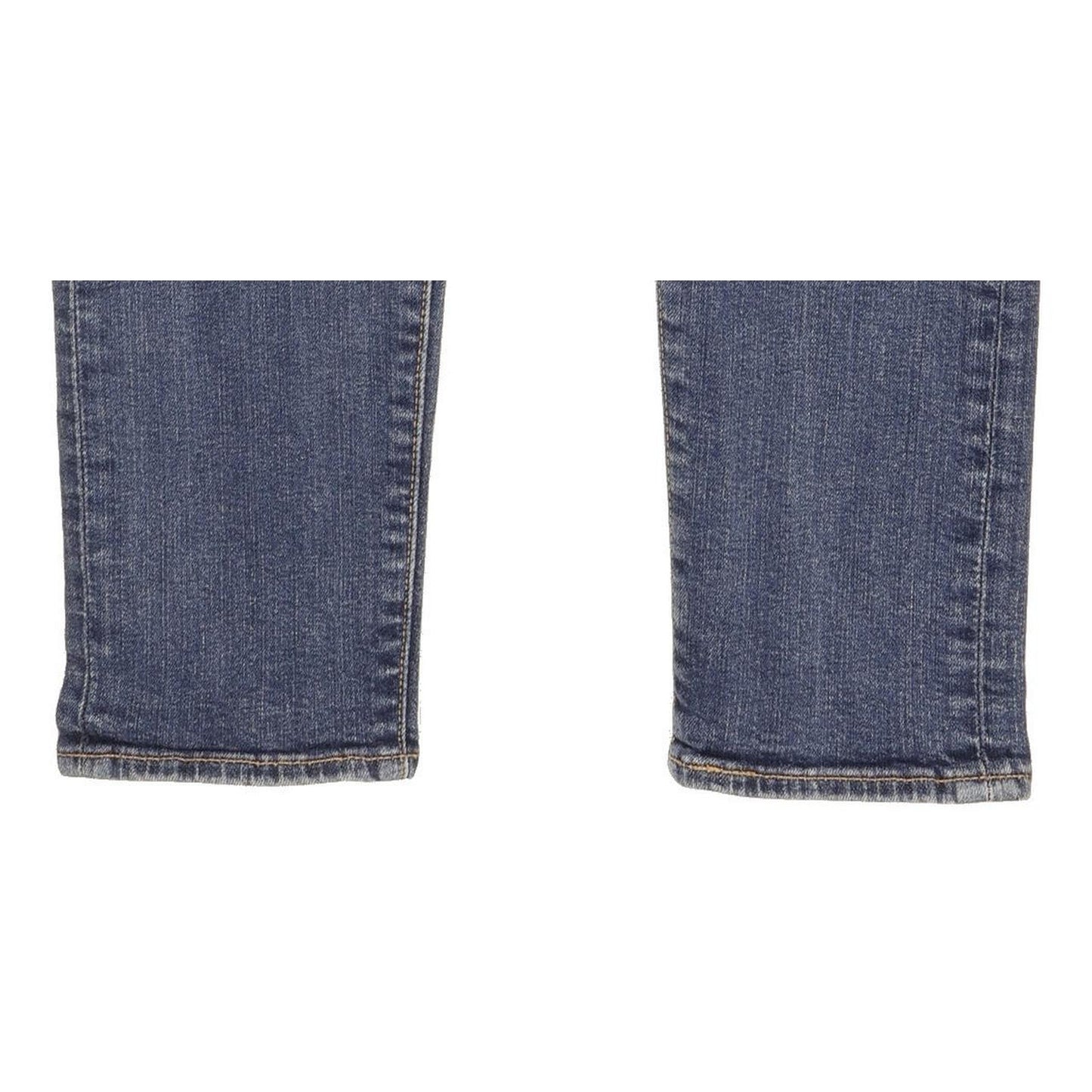 Levi's 512 Men Blue Tapered Slim Stretch Jeans W29 L30