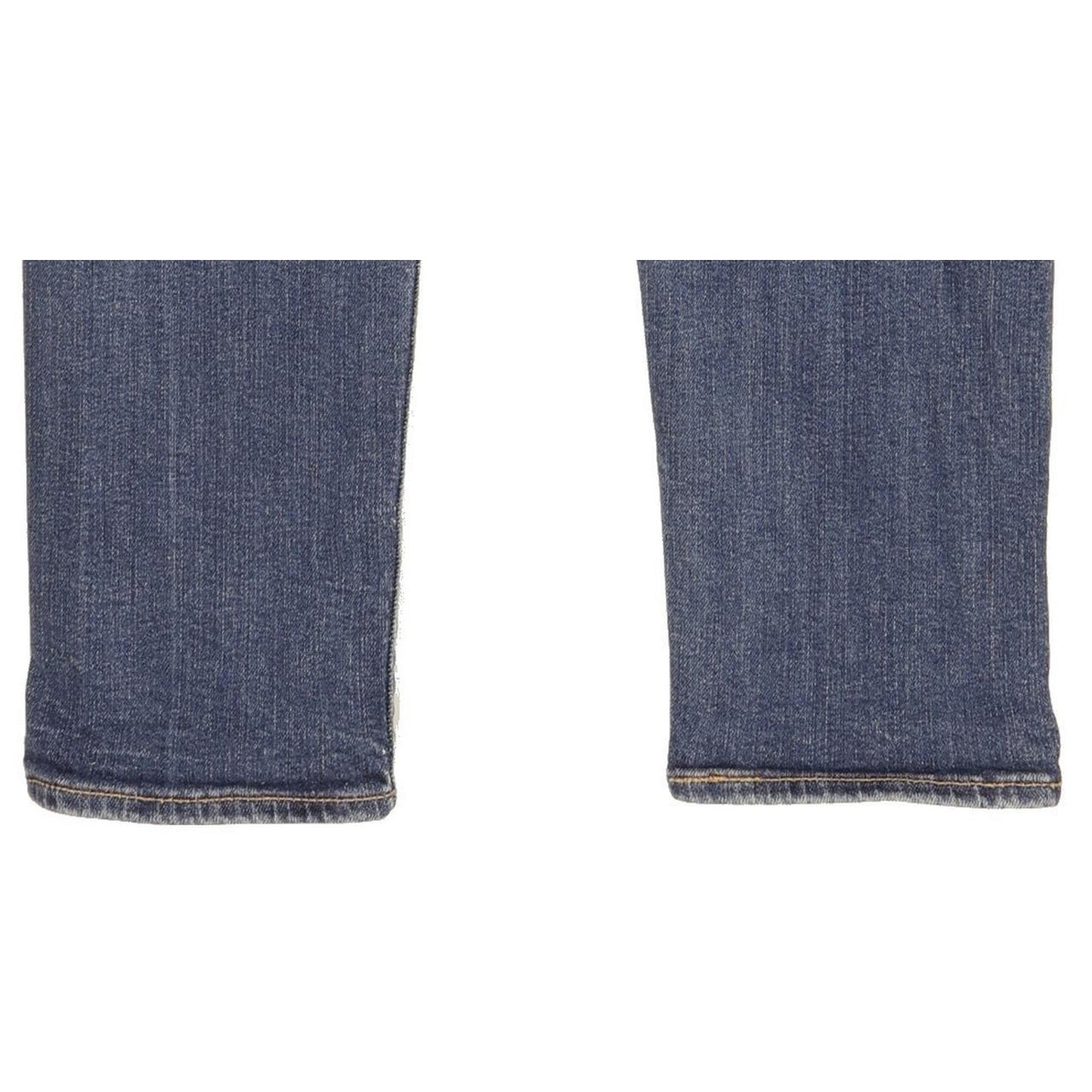 Levi's 512 Men Blue Tapered Slim Stretch Jeans W29 L30