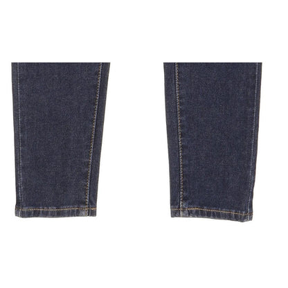 Levi's Mile Women Blue Skinny Slim Stretch Jeans W24 L30