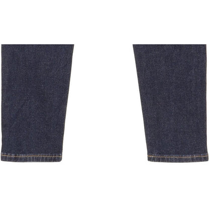 Levi's Mile Women Blue Skinny Slim Stretch Jeans W24 L30