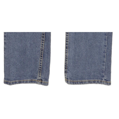 Levi's 511 Kids Blue Straight Slim Stretch Jeans W26 L29