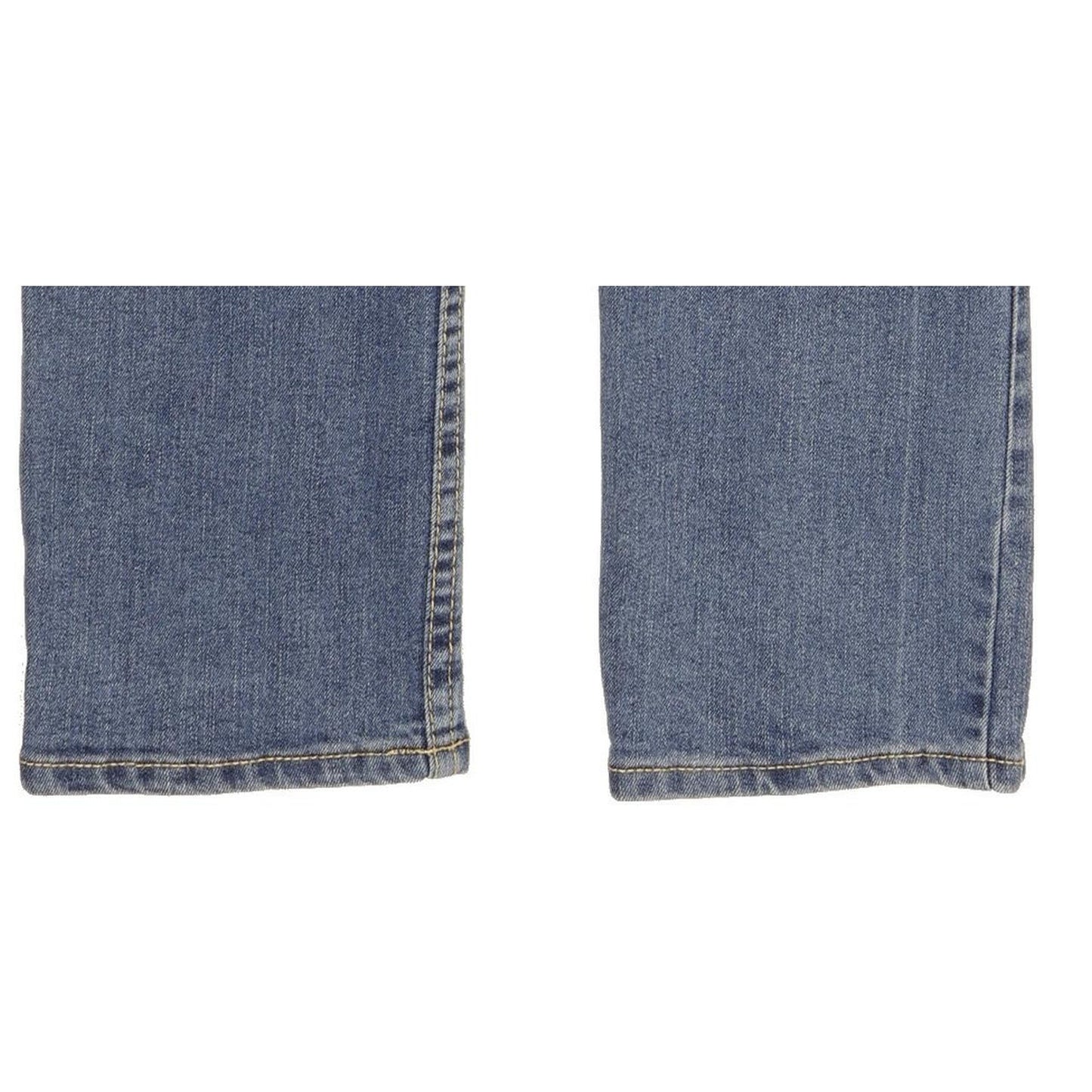 Levi's 511 Kids Blue Straight Slim Stretch Jeans W26 L29