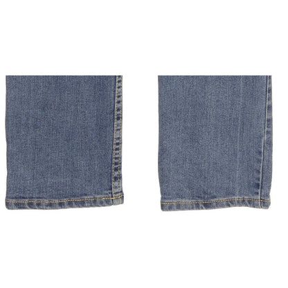 Levi's 511 Kids Blue Straight Slim Stretch Jeans W26 L29