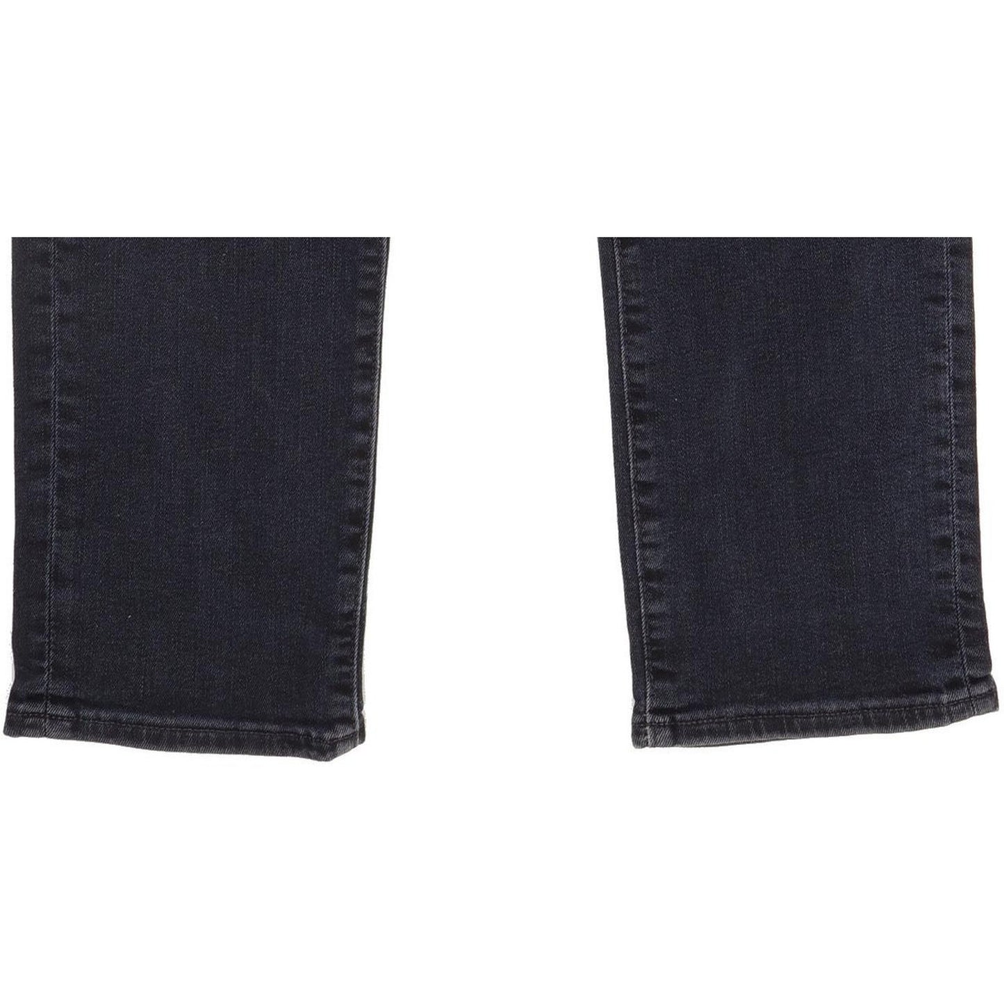 Levi's 511 Men Blue Straight Slim Stretch Jeans W30 L32
