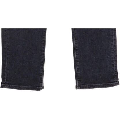 Levi's 511 Men Blue Straight Slim Stretch Jeans W30 L32