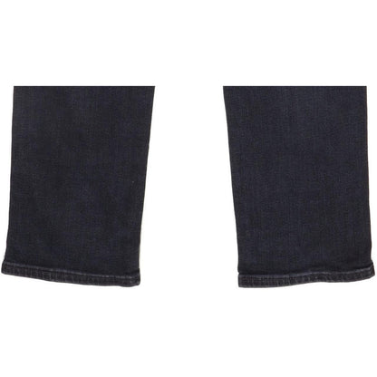 Levi's 511 Men Blue Straight Slim Stretch Jeans W30 L32