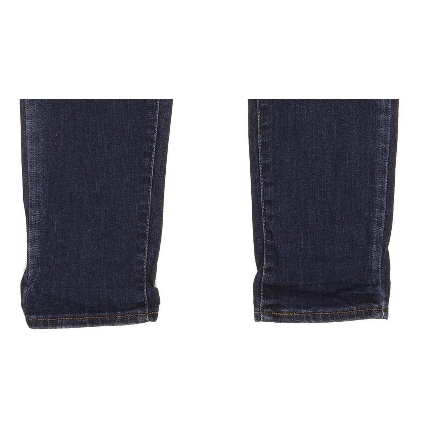 Levi's Demi Curve Women Blue Skinny Slim Stretch Jeans W29 L31