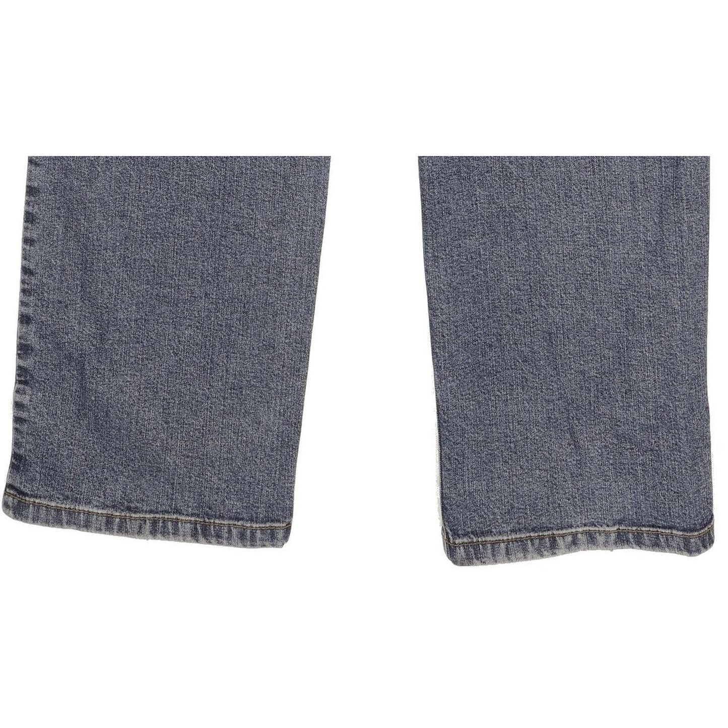 Pioneer Men Blue Straight Regular Jeans W32 L32