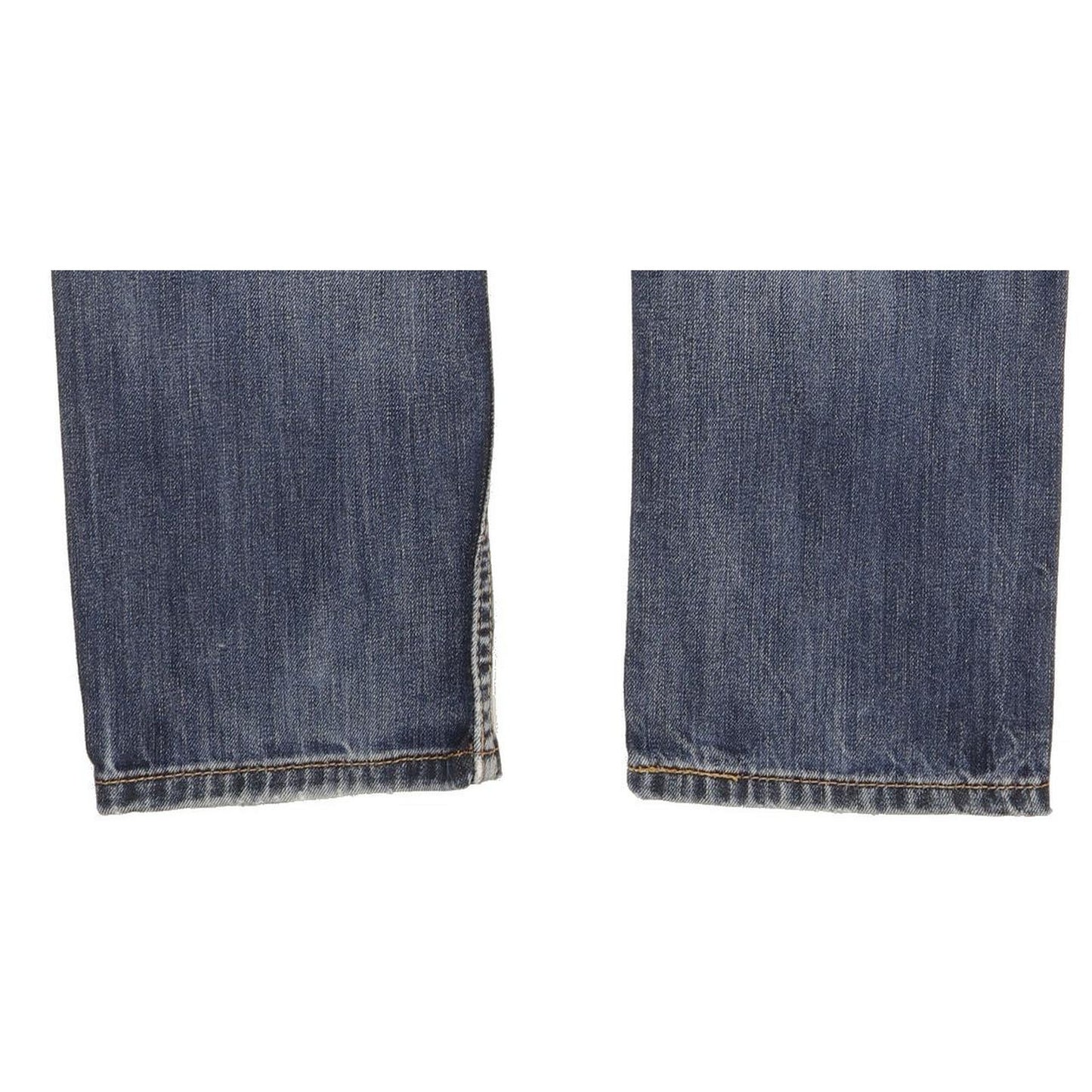 Levi's 511 Men Blue Straight Slim Jeans W30 L31