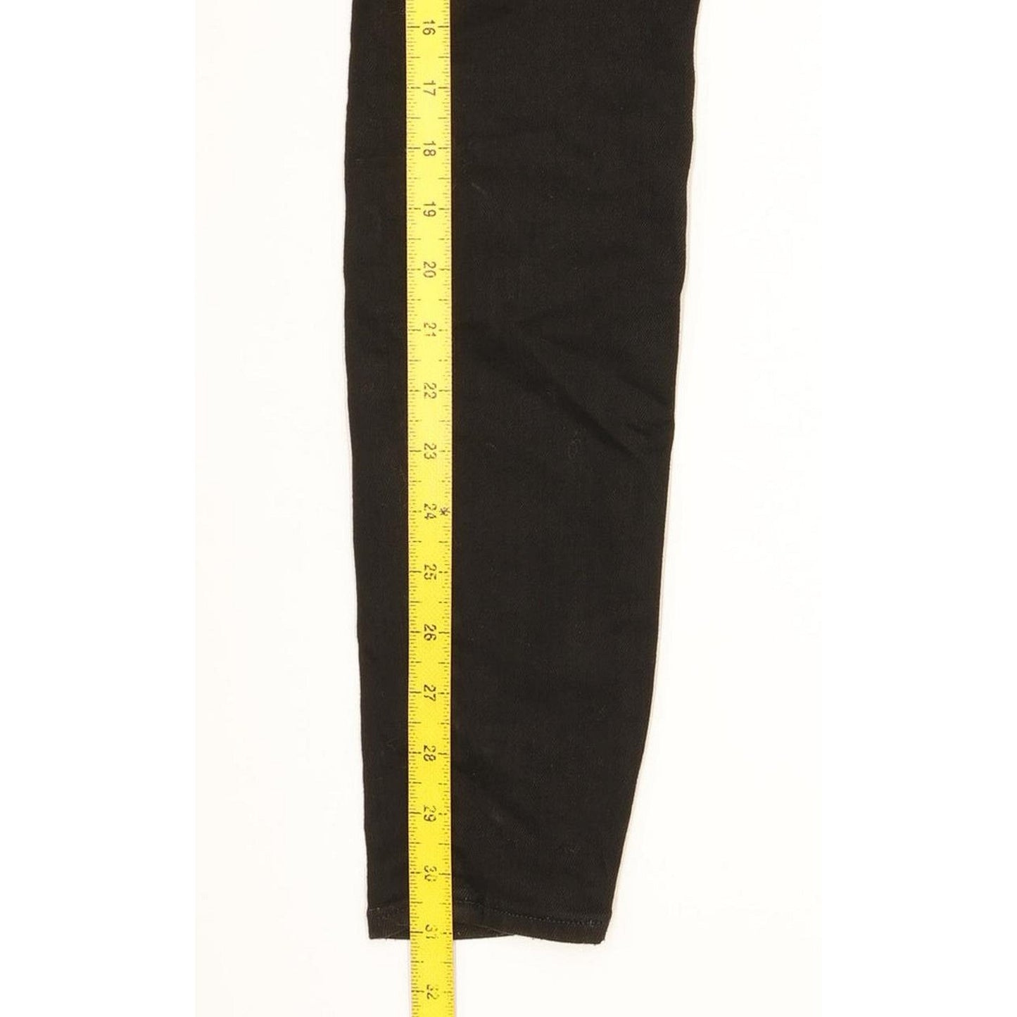 G-Star Midge Women Black Skinny Slim Stretch Jeans W28 L31