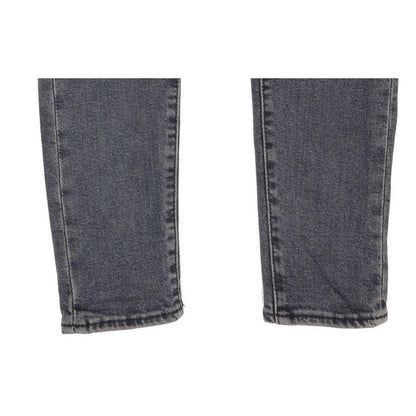 Levi's Men Blue Skinny Slim Jeans W27 L32