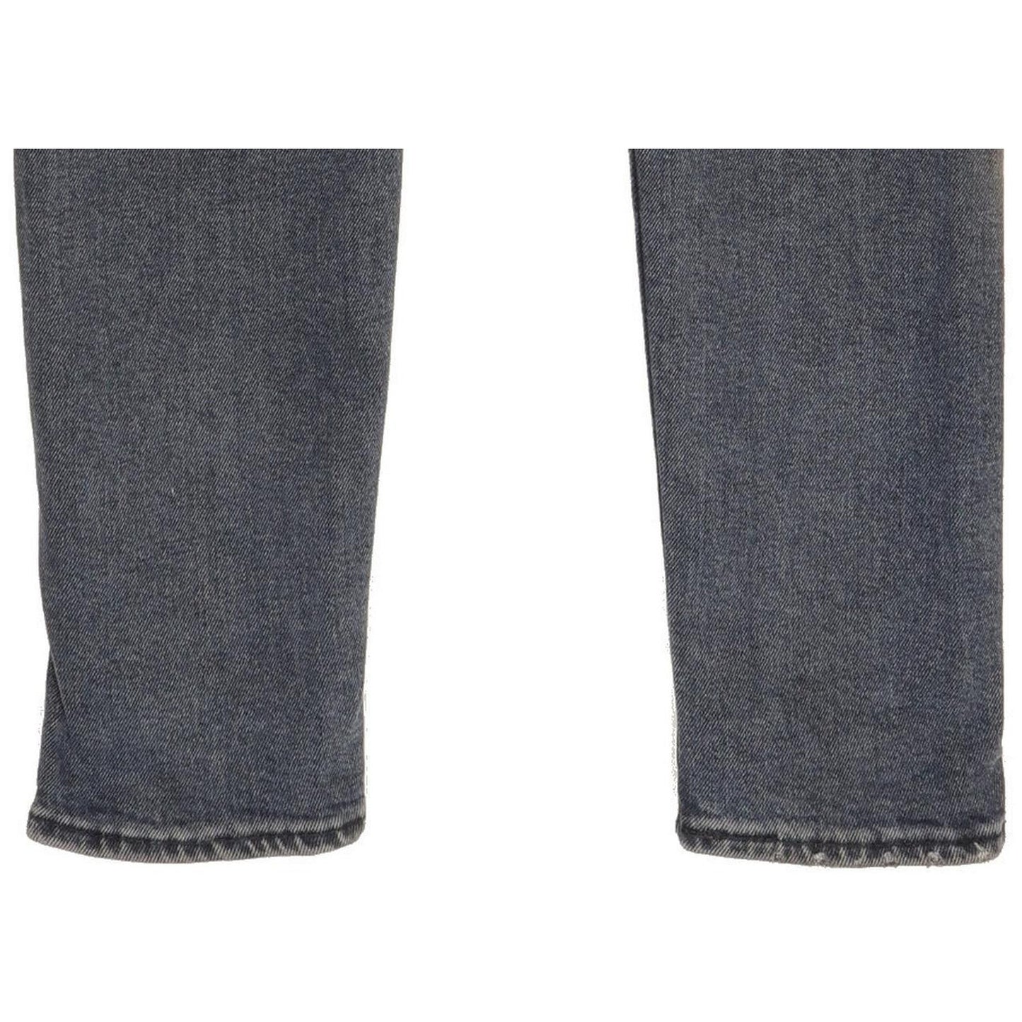 Levi's Men Blue Skinny Slim Jeans W27 L32