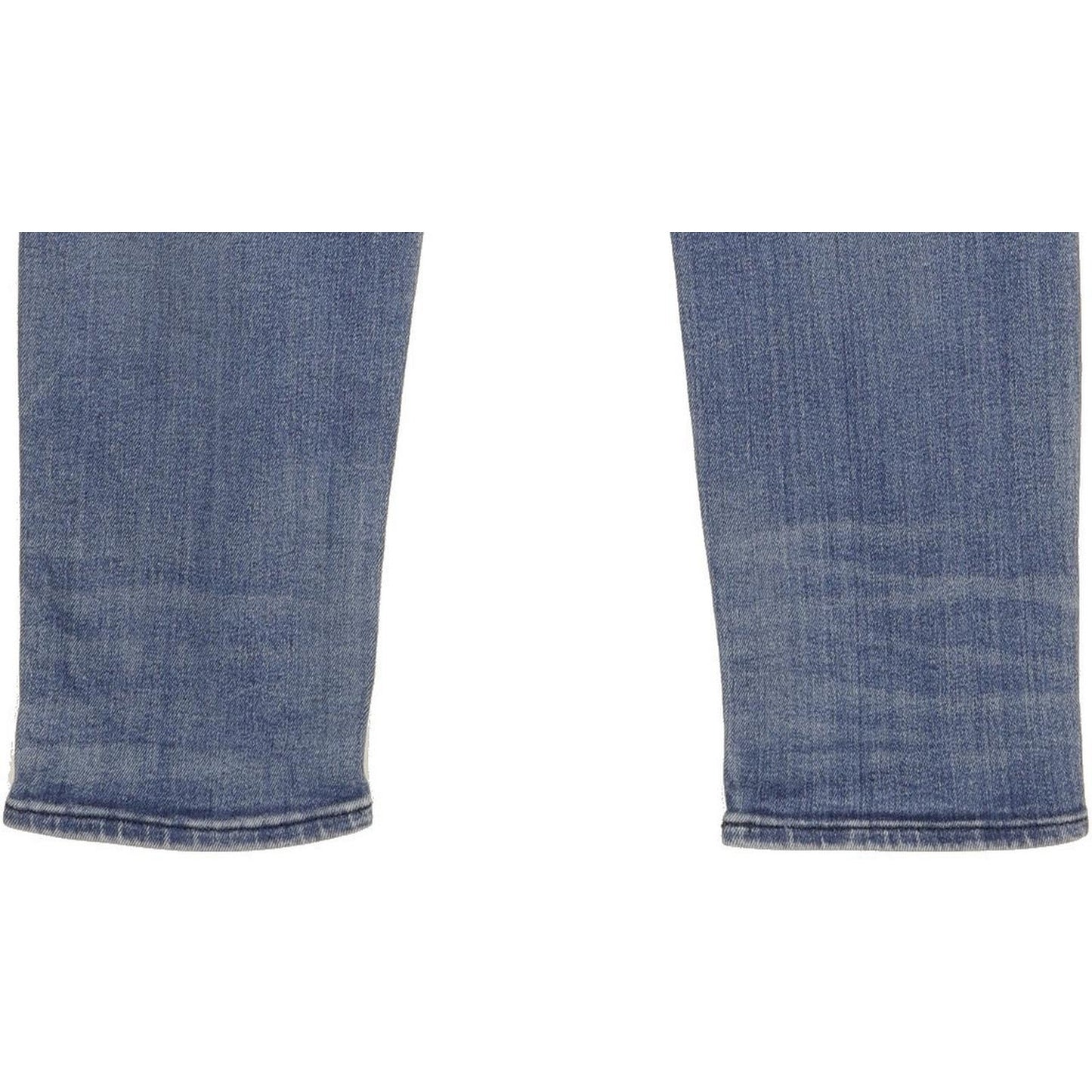 G-Star Lynn Women Blue Skinny Slim Stretch Jeans W30 L32